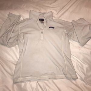 Patagonia Lightweight Fleece Pullover